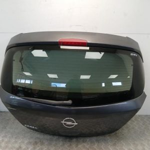 OPEL CORSA D PHASE 1