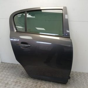 OPEL CORSA D PHASE 1