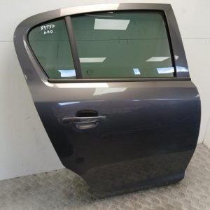 OPEL CORSA D PHASE 1