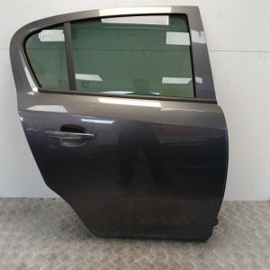 OPEL CORSA D PHASE 1