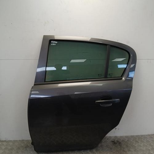 OPEL CORSA D PHASE 1