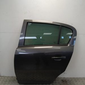 OPEL CORSA D PHASE 1