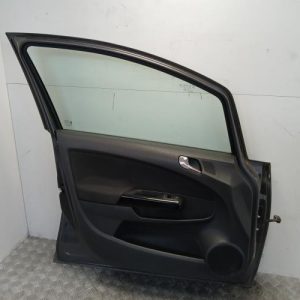 OPEL CORSA D PHASE 1