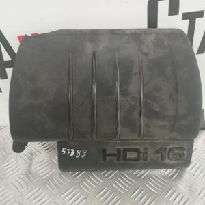 CITROEN C4 1 PHASE 2