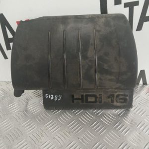 CITROEN C4 1 PHASE 2