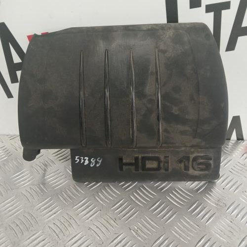 CITROEN C4 1 PHASE 2