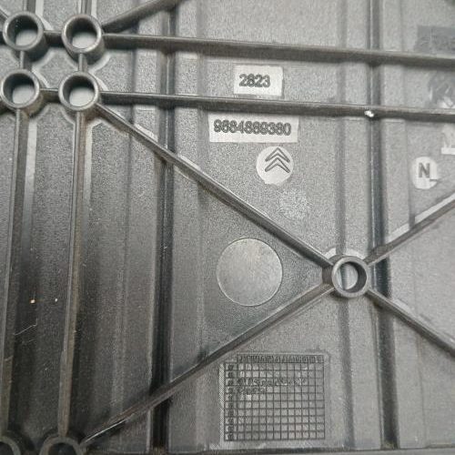 CITROEN C4 1 PHASE 2