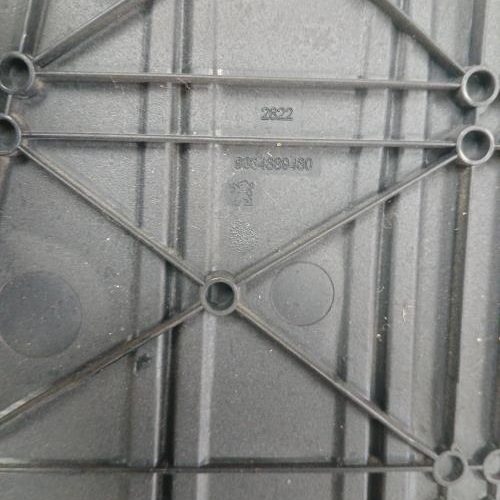 CITROEN C4 1 PHASE 2