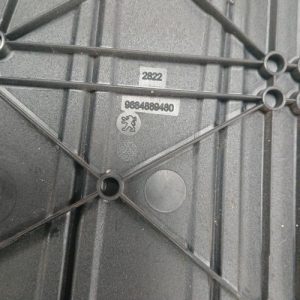 CITROEN C4 1 PHASE 2