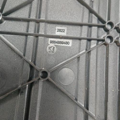 CITROEN C4 1 PHASE 2