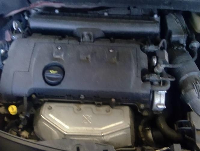 CITROEN C3 2 PHASE 1