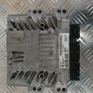 FORD S-MAX 1 PHASE 2