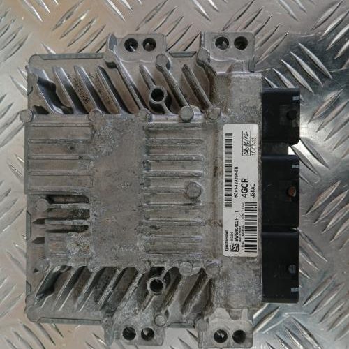 FORD S-MAX 1 PHASE 2