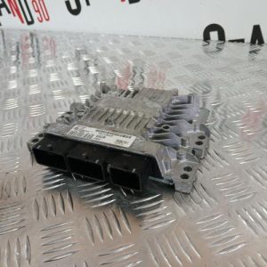 FORD S-MAX 1 PHASE 2