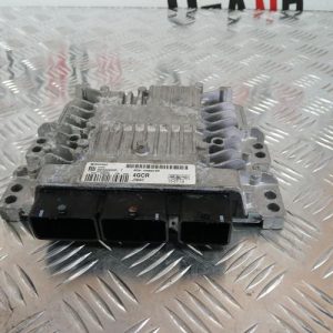 FORD S-MAX 1 PHASE 2