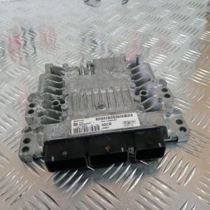 FORD S-MAX 1 PHASE 2