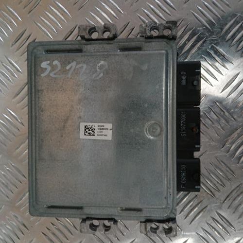 FORD S-MAX 1 PHASE 2