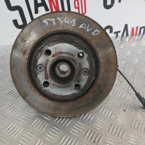 DACIA SANDERO 2 PHASE 2