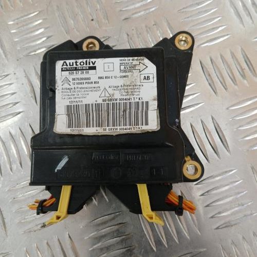 CITROEN C4 GRAND PICASSO 1