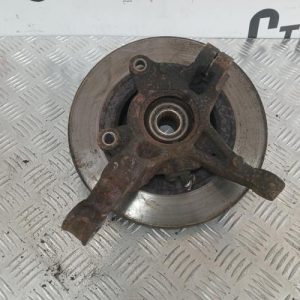 DACIA SANDERO 2 PHASE 2