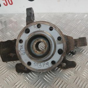 OPEL ASTRA H PHASE 2