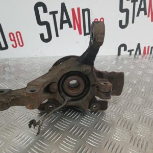 OPEL ASTRA H PHASE 2