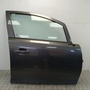 OPEL CORSA D PHASE 1