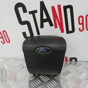 FORD S-MAX 1 PHASE 1