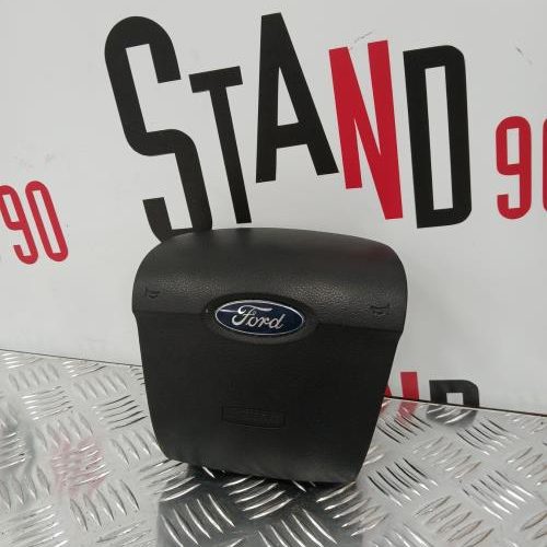 FORD S-MAX 1 PHASE 1