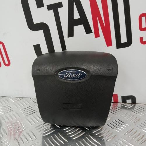 FORD S-MAX 1 PHASE 1