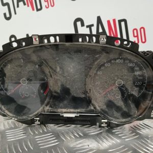 VOLKSWAGEN GOLF 7 PHASE 1