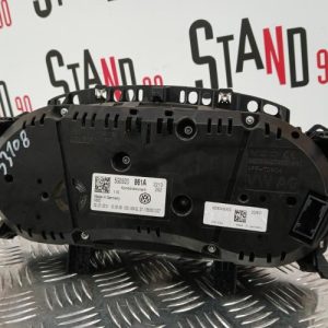 VOLKSWAGEN GOLF 7 PHASE 1