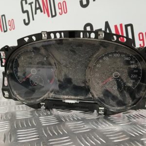 VOLKSWAGEN GOLF 7 PHASE 1