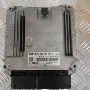 VOLKSWAGEN GOLF 7 PHASE 1