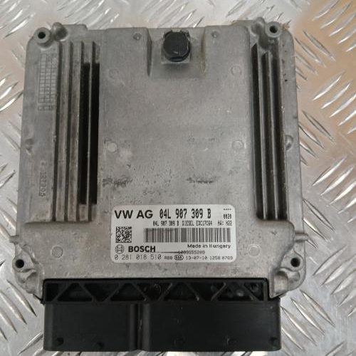 VOLKSWAGEN GOLF 7 PHASE 1