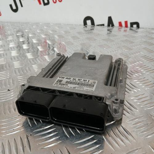 VOLKSWAGEN GOLF 7 PHASE 1