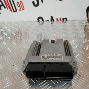 VOLKSWAGEN GOLF 7 PHASE 1