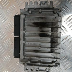 RENAULT CLIO 2 PHASE 1