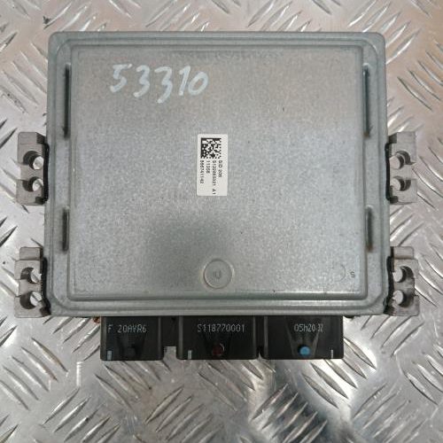 FORD S-MAX 1 PHASE 1