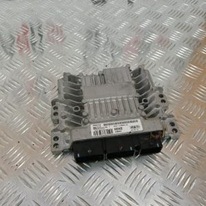 FORD S-MAX 1 PHASE 1