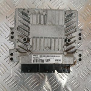 FORD S-MAX 1 PHASE 1