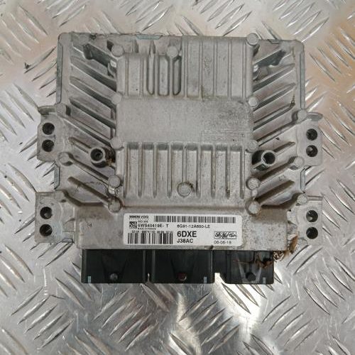 FORD S-MAX 1 PHASE 1