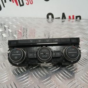 VOLKSWAGEN GOLF 7 PHASE 1