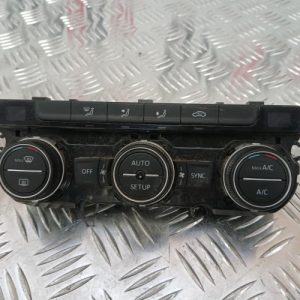 VOLKSWAGEN GOLF 7 PHASE 1