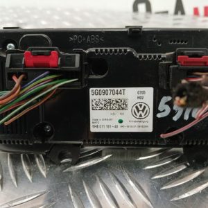 VOLKSWAGEN GOLF 7 PHASE 1