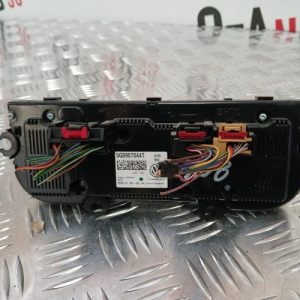 VOLKSWAGEN GOLF 7 PHASE 1