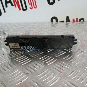 PEUGEOT 5008 1 PHASE 1