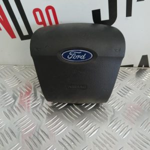 FORD S-MAX 1 PHASE 2