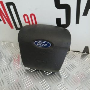 FORD S-MAX 1 PHASE 2