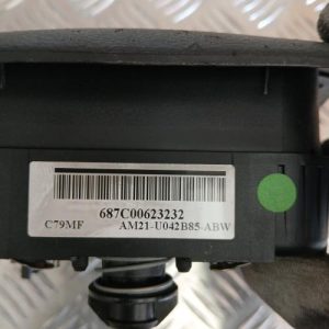 FORD S-MAX 1 PHASE 2